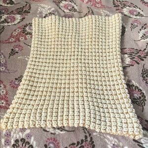 Tube Scarf Hand Made